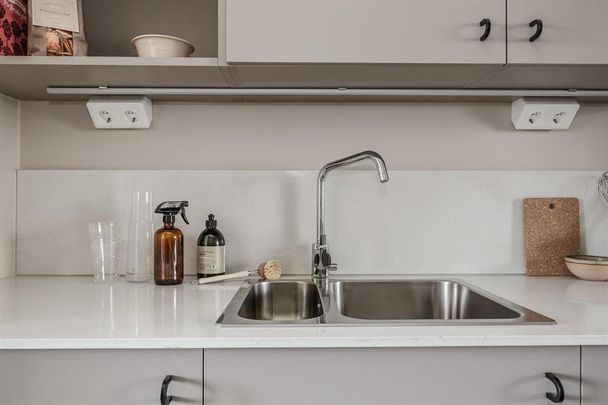 Bromstensvägen 154 lgh 1213 - Photo 1