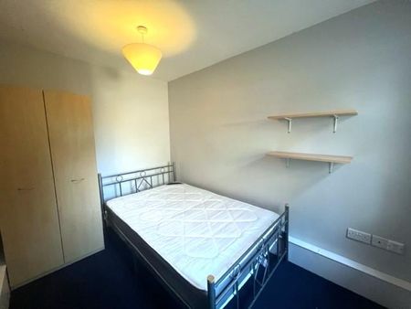 1 bedroom in a house share to rent - Photo 2