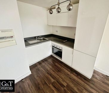 1 bedroom apartment to rent - Photo 6