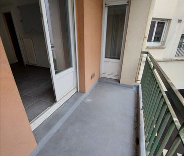 Appartement 2 pièces à Épinal - Photo 4