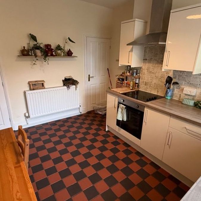 Rasen Lane, Lincoln - Photo 1