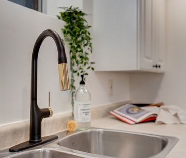 For Lease - 512 Runnymede Road Unit# Lower, Toronto, Ontario - Photo 3