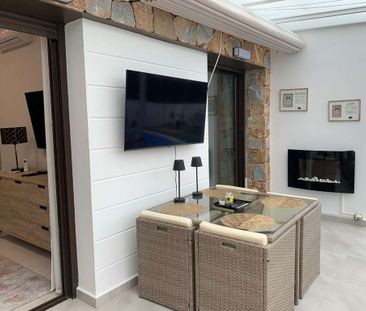 3 room luxury Villa for rent in Orihuela, Valencia - Photo 2