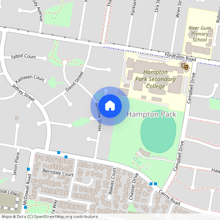 4 Stanley Street, Vic 3976, Hampton Park