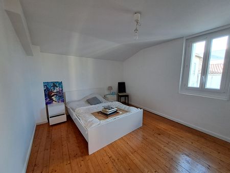 Location maison 4 pièces, 96.82m², Saint-Philbert-de-Grand-Lieu - Photo 2