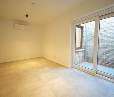 Appartement te huur in Lievegem - Photo 2