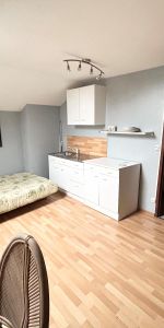 Location Appartement 1 pièce 21m² MAING 59233 - Photo 4