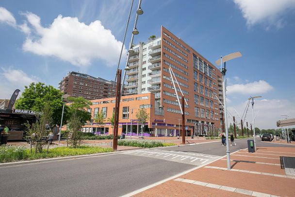 Puck van Heelstraat 144 3077 MG Rotterdam - Photo 1