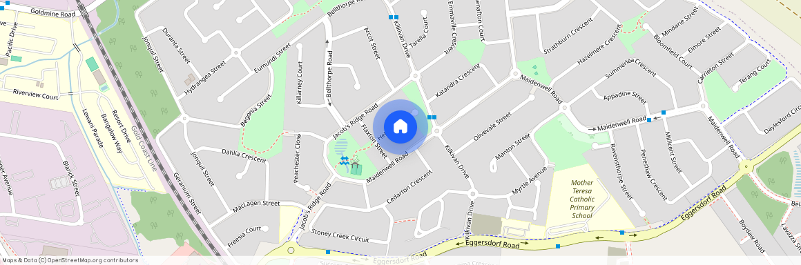 7 Helidon Grove, Qld 4208, Ormeau