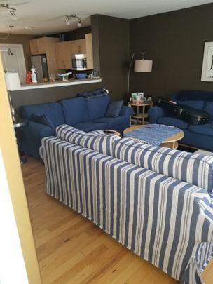 #8 – 3225 Woodhams Drive - Photo 1