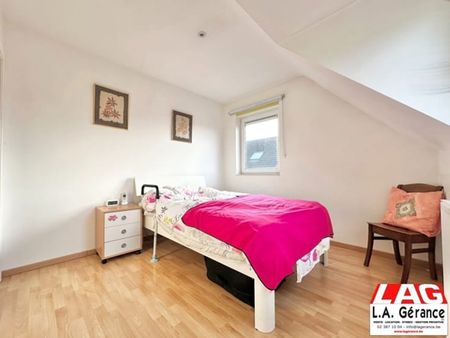 Appartement te huur - Foto 2