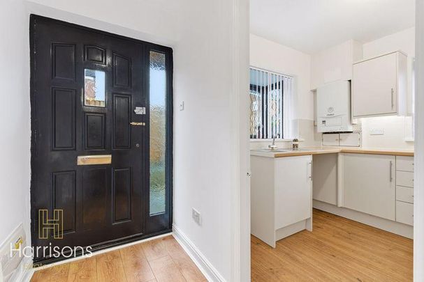 2 bedroom bungalow to rent - Photo 1