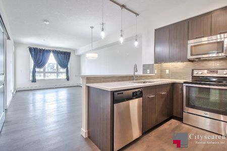 1206, 175 Silverado Blvd SW - Photo 2