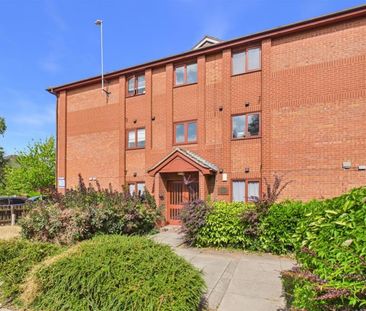1 BED Flat To rent - Photo 4