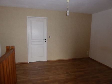 Location Appartement 2 pièces 50m² CHATEAUBRIANT 44110 - Photo 3