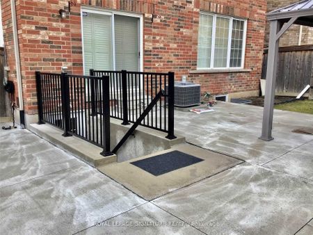 For Lease - 751 Pitcher Place Unit# BSMT, Milton, Ontario - Photo 5