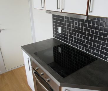 Indbydende lejlighed i hjertet af Aalborg Vestby - Photo 5