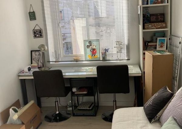 Alquiler de piso en Calle Libertad, 6