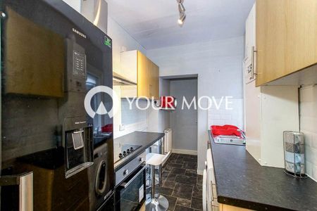 2 bedroom flat to rent - Photo 5