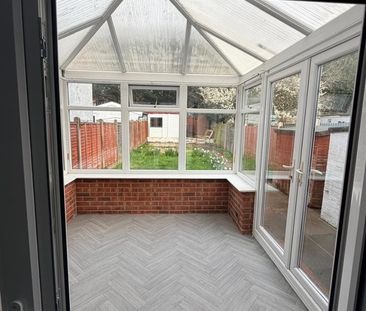 Room in a Shared House, Cateswell Road, B11 - Photo 4