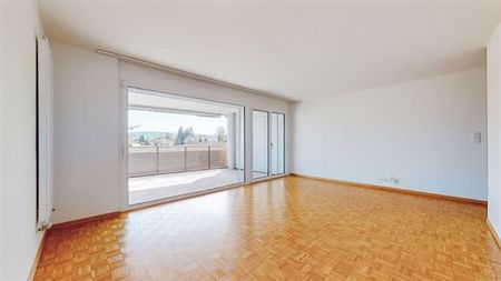 2.5 Zimmer, 1. Stock - Photo 2