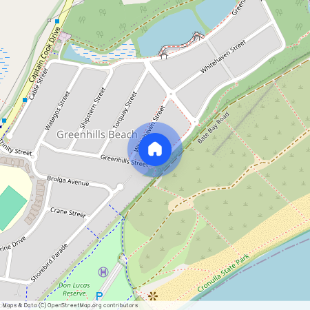 29 Greenhills Street, NSW 2230, Greenhills Beach