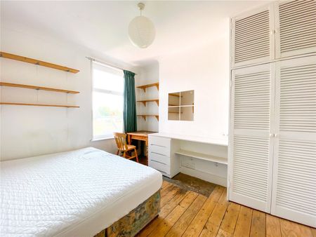 6 bedroom house to rent - Photo 4