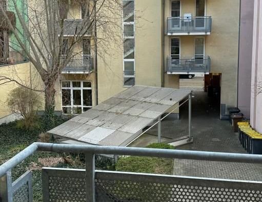 Voll mÃ¶bliertes, liebevoll eingerichtetes Appartement mitten im Neustadtflair! - Foto 1