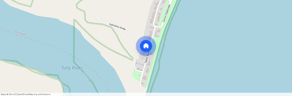19 Taylor Street, Qld 4854, Tully Heads