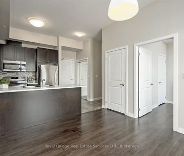 For Lease - 5010 Corporate Drive Unit# 405, Burlington, Ontario - Photo 3