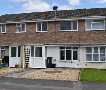 2 bedroom terraced house to rent - Photo 1