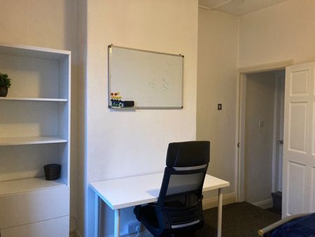 Room in a Shared House, David Road, CV1 - Photo 5