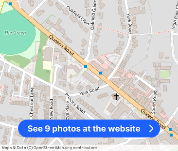 Clive House, Weybridge KT13 - Photo 1