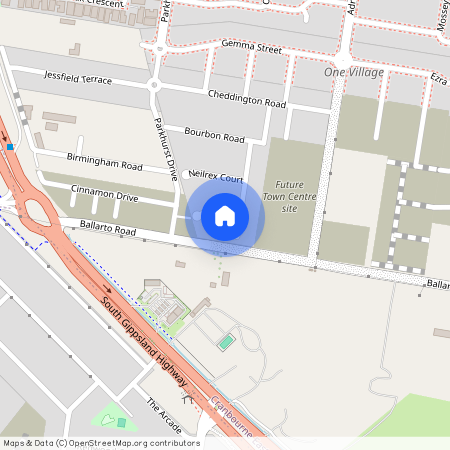 3 Strathfield Court, Vic 3977, Cranbourne East