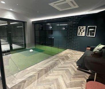 1 Bed Flat, Brookline Building, HA9 - Photo 4