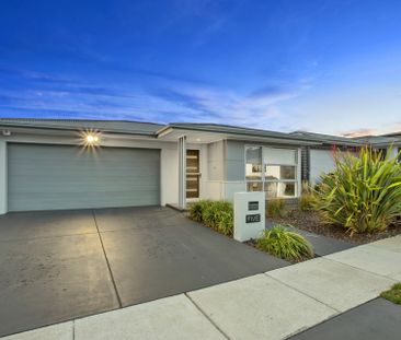 Four bedroom family home - Photo 2