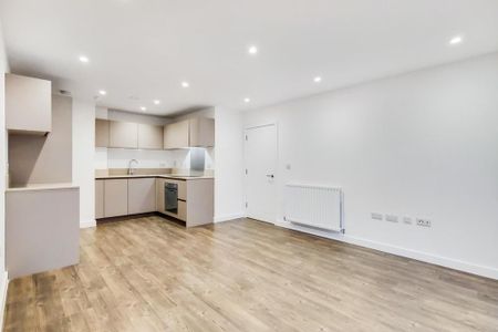 1 bedroom apartment to rent - Photo 3