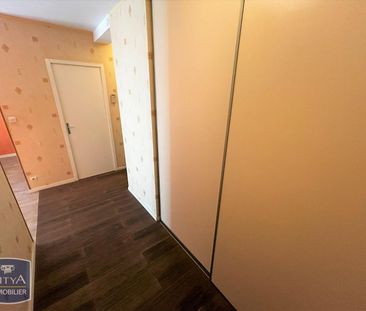 Location Appartement 3 pièces 54m² CHOLET 49300 - Photo 5