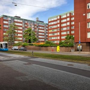 Karl Johansgatan 49C - Photo 2