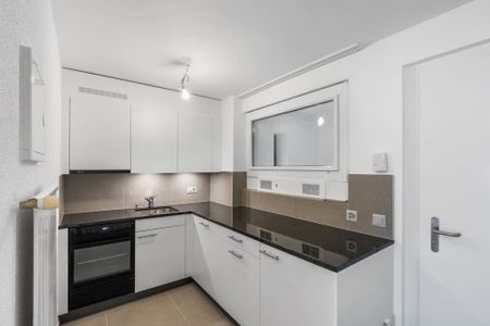 1 Zimmer, 37 m², 3. Stock - Photo 3