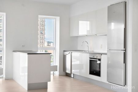 Stævnen 33, 2. tv., 7100 Vejle - Foto 5