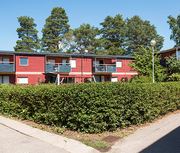 Södra Järngatan 11 A - Foto 2