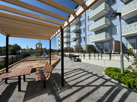 Mäldgatan, Järfälla - Photo 5