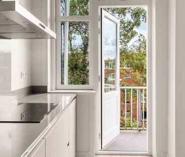 Linnaeusstraat 74-3, Transvaalbuurt-Oost, 1092CN, Amsterdam - Photo 5