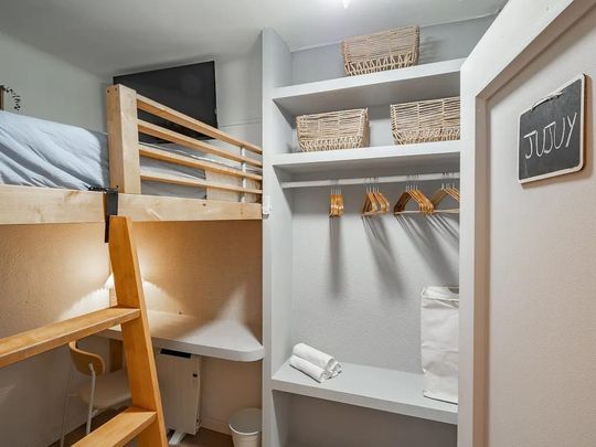 Rambla del Poblenou, Barcelona, Catalonia 08005 - Photo 1