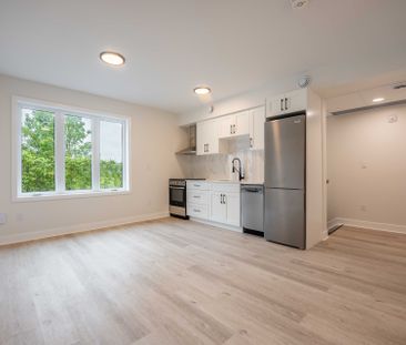 For Lease - 362 Lacasse Avenue Unit# 101, Vanier and Kingsview Park... - Photo 6