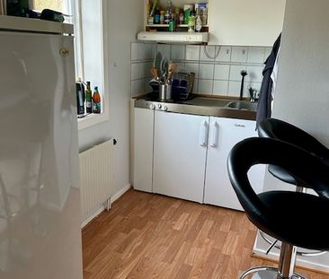 Sperlingsholm Residenset 783 D - Photo 6