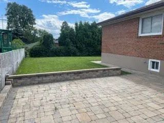 Detached Home For Lease | W9195011 - Photo 1