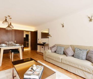 2 bedroom flat to rent - Photo 4