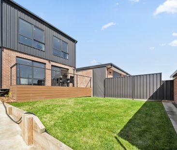 6 Pannell Street, Whitlam ACT, Belconnen - Photo 6